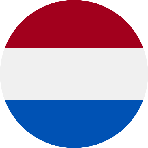Afbeelding van de Nederlandse vlag